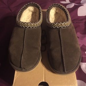 Ugg Tasman